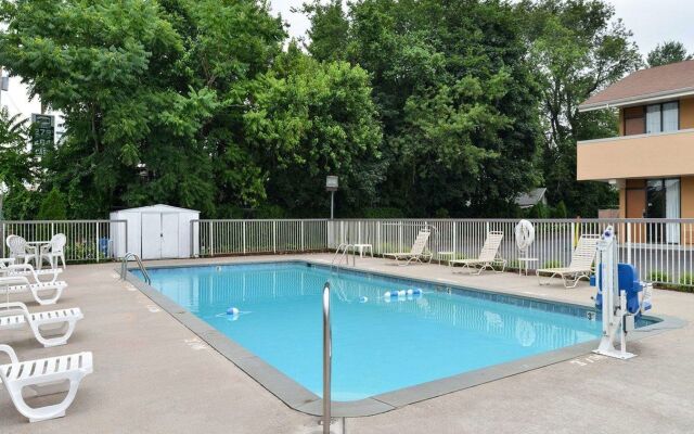 Home2 Suites by Hilton East Haven New Haven