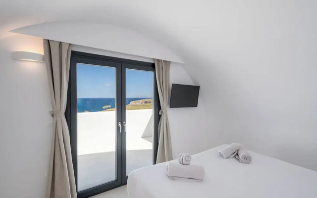 San Nectar Luxury Villas