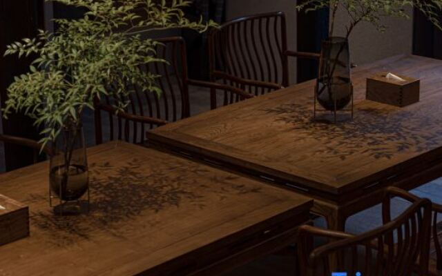 Wujianfang Guesthouse