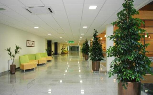 Medical SPA Egles Sanatorija