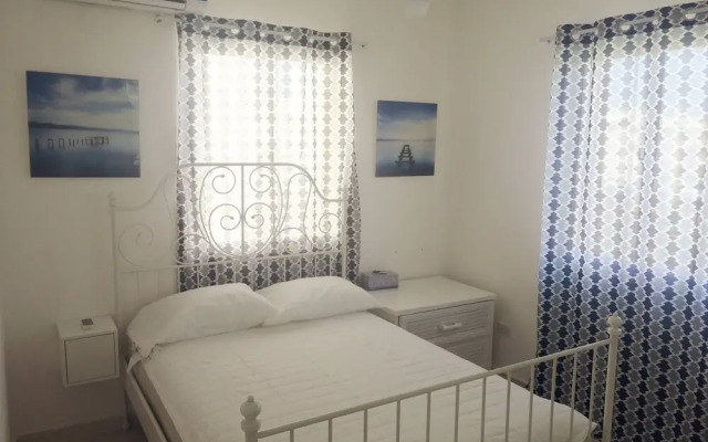 Tropical Cana Apartment