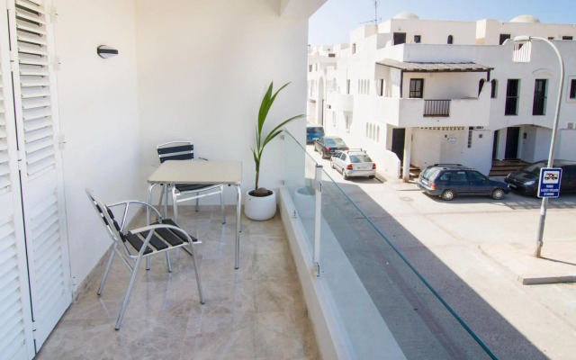 Hotel Senderos