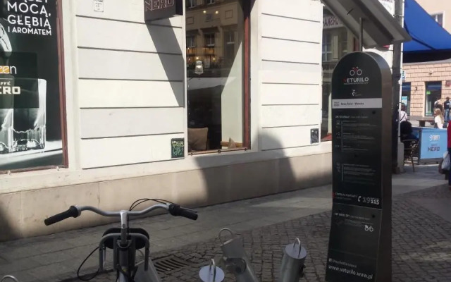 Studio Nowy Świat