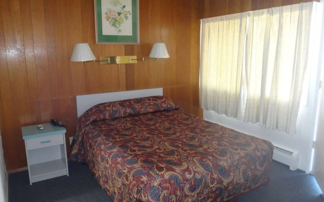 Sportsman Motel