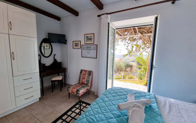 Villa Forestata Apartments & Studios