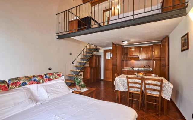 Casanova - Family Apartments Residence
