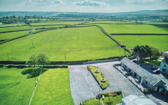 Ocean View Cottage 1 - Llanrhidian