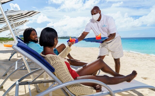 Tranquility Beach Anguilla