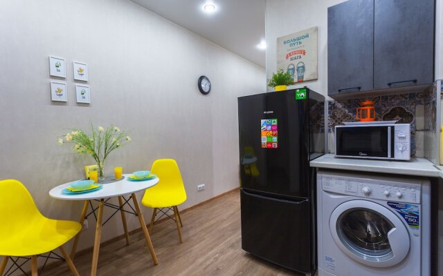 Апартаменты «Граф Орлов Комфорт» 2