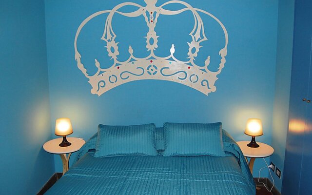 Campo de Fiori Bright