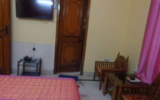 Rajdhani Inn