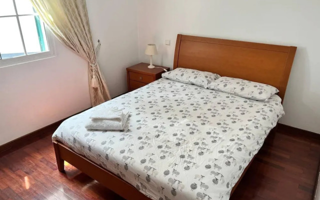 Comfortable 2-bedroom Apartment for Relaxing Stays