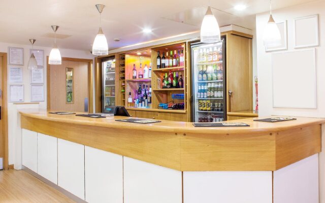 Travelodge London Feltham