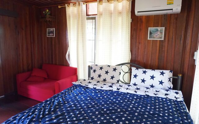 Ruenkhawhom Residence