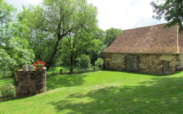 Domaine de la Faurie - La Faurie