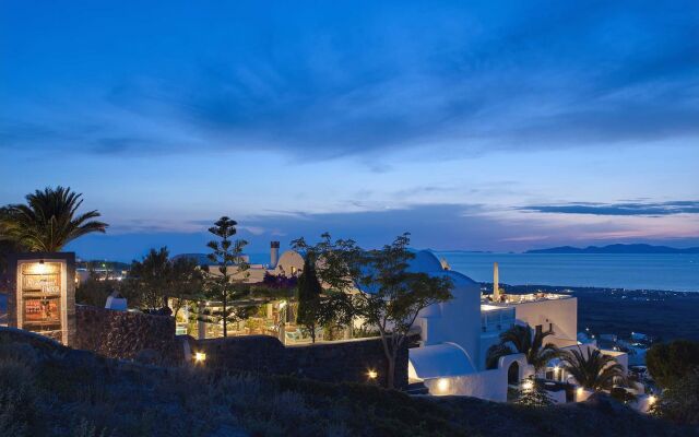 Finikia Memories Hotel