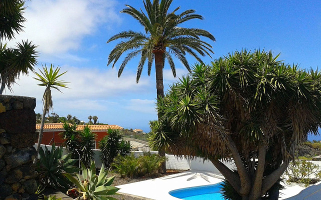 Bungalows Canary Islands
