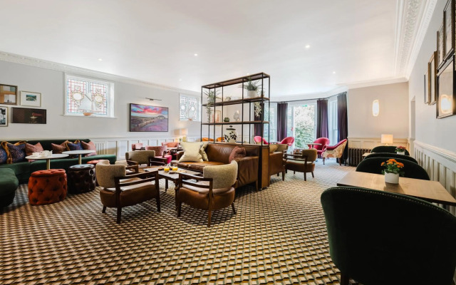 Winchester Royal Hotel