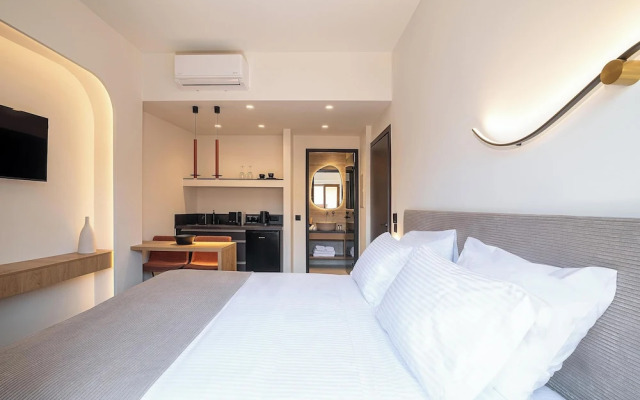 Zoera Suites by Ethos