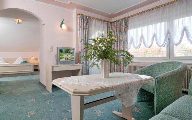 Gästehaus Fertschey