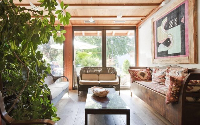 BienVivre Hotel Los Andes