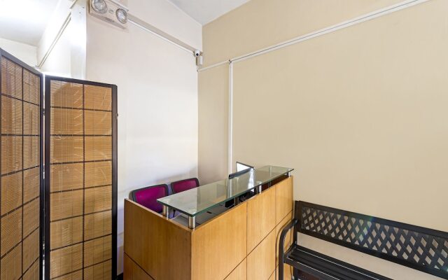 V-Cat Apartelle by OYO Rooms