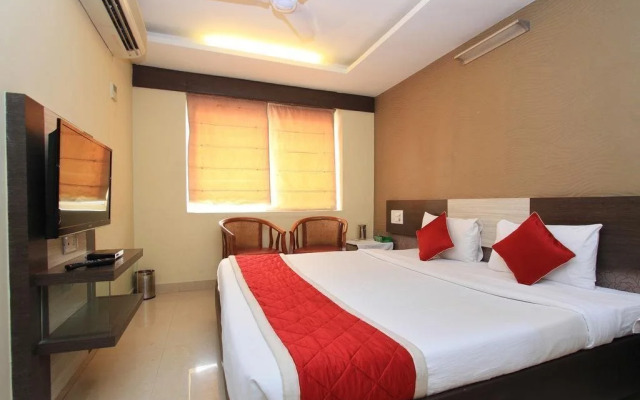 OYO Rooms Vijayanagar
