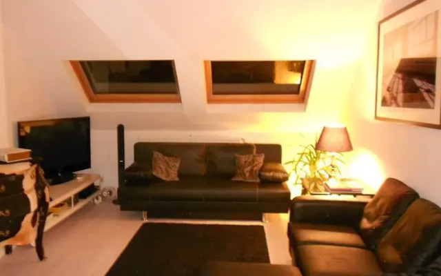 Magister Apartement