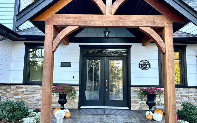 Seagull Studio Vacation Guest Suite