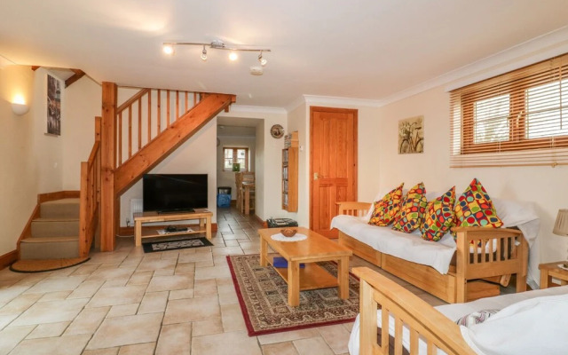 The Coach House