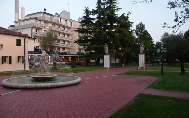 Villa Fiorita