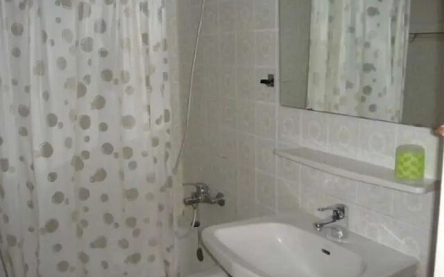 Apartamento Europalace 43