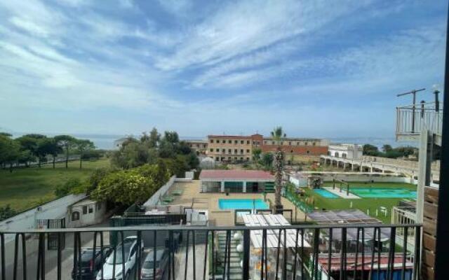 Hotel Borbonico Di Pietrarsa