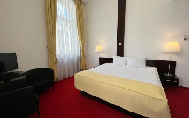 Hotel Concordia