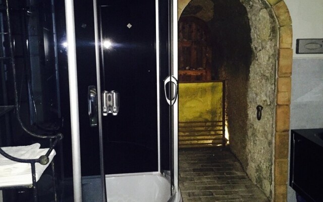 Hotel Antiche Mura