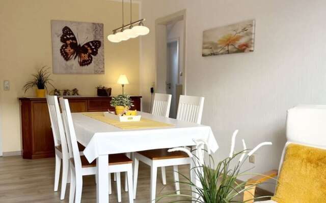 Holiday Apartment Sonnennest