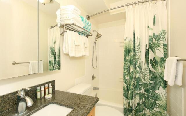 Fairway Villa #817