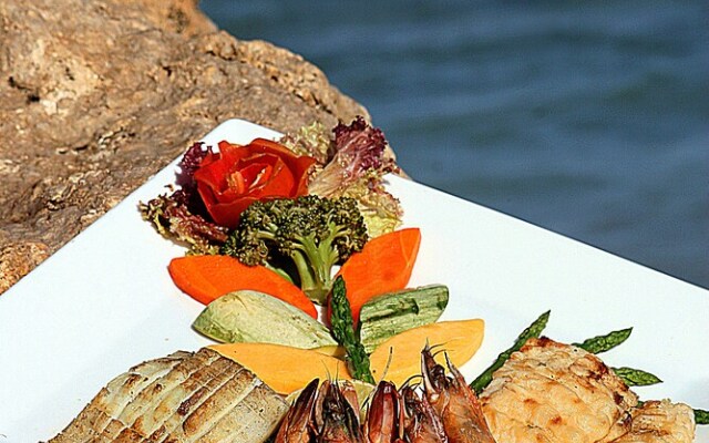 Mexicana Sharm Resort