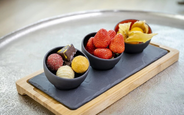 Boutique Hotel Hauser