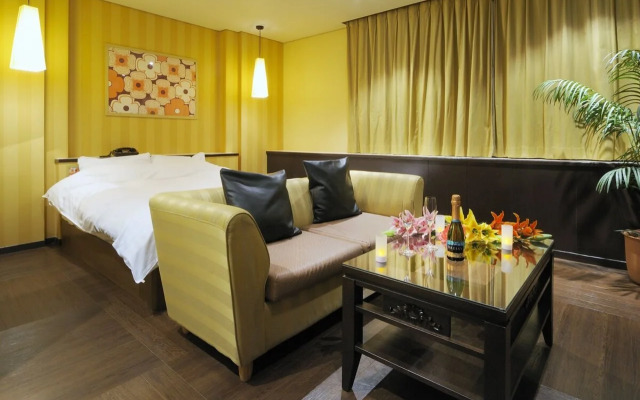 Hotel Sol - Adults Only