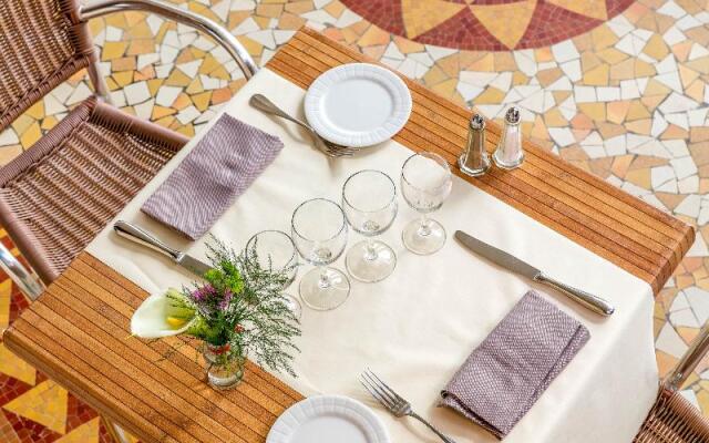 Garrigae Manoir de Beauvoir