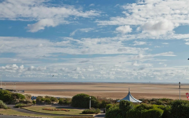 St Ives Hotel