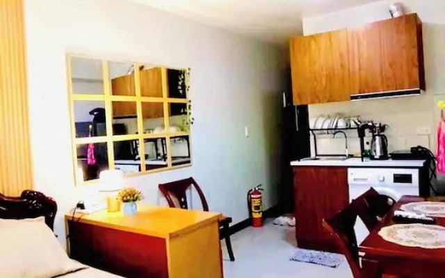 Relaxing Getaway at Saekyung Phase 3 Near Airport