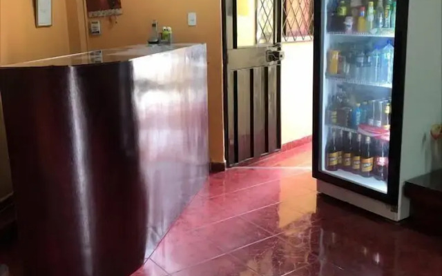 Hostal Nayla
