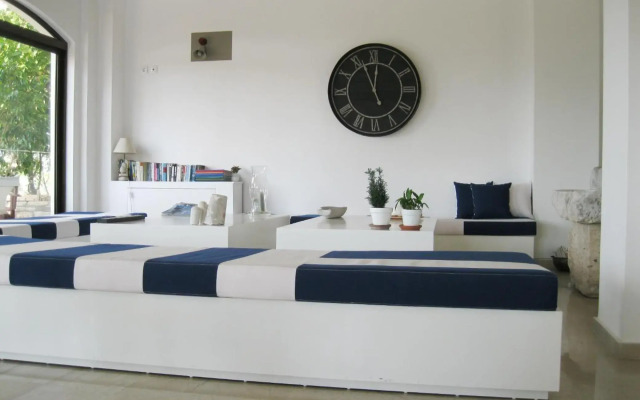 Hotel Apollon
