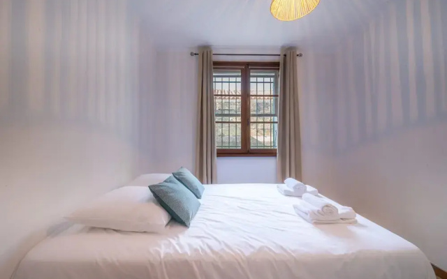 Mas Lou Pitchoun Exceptional Villa Between the Alpilles and Avignon