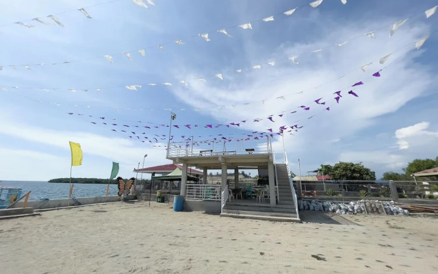 Sea Master Beach Resort