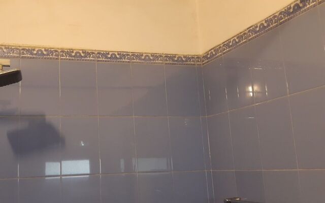 Hotel BTH Sarovaram