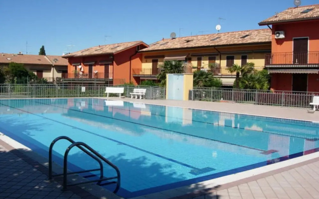Da Elena Comfortable Holiday Residence
