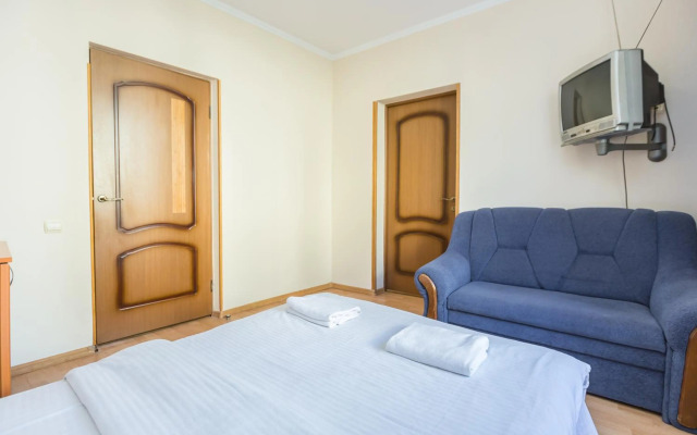 Апартаменти по вул. Гонти 4/3